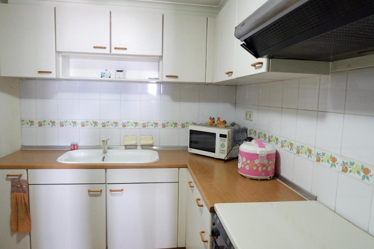 Classic And Strategic 3Br Apartment Sudirman Tower Condominium By Travelio Jakarta Exterior photo